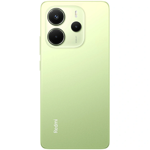 Смартфон Xiaomi Redmi Note 14 8/256Gb зеленый