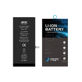 АКБ для телефона iPhone 11 Pro Max - JIMFORL