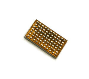 Микросхема iPhone 338S0940 - Аудио-контроллер 4S/iPad 2