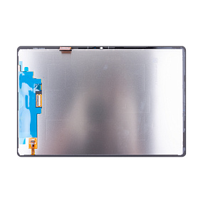 Дисплей для планшета Samsung X510N/X516B (Tab S9 FE 10.9") в сборе с тачскрином Черный