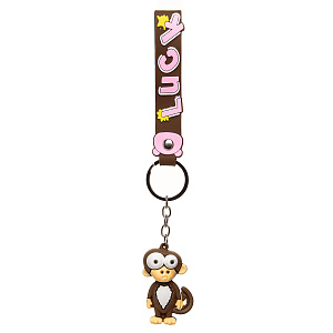 Брелок Обезьяна