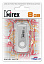8Gb Mirex Swivel белая 2.0