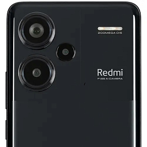 Смартфон Xiaomi Redmi Note 13 Pro+ 8/256Gb черный