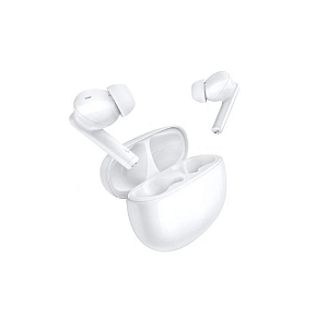 Bluetooth наушники беспроводные Honor Choice Earbuds X5 Pro белые