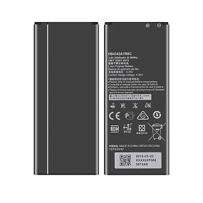 АКБ для телефона Huawei HB4342A1RBC (Honor 4A/Y6/Y5 II/Honor 5A) тех. упаковка