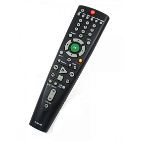 ТВ пульт BBK RC-026-05R DVD USB + караоке