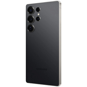 Смартфон Samsung Galaxy S25 Ultra 5G 12/256Gb Titanium Black