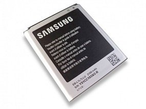 АКБ ORIG для телефона Samsung i9260, i939 (EB-L1L7LLU/EB-L1H7LLK) тех. упаковка
