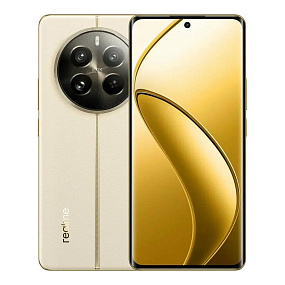 Смартфон Realme 12 Pro 5G 8/256Gb бежевый