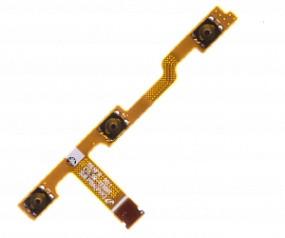 Шлейф Samsung T231 на кнопки громкости