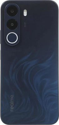 Смартфон Realme C100X 4/128Gb синий