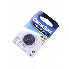 Таблетка Camelion CR2450 1BL 1шт