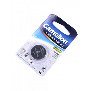 Таблетка Camelion CR2450 1BL 1шт