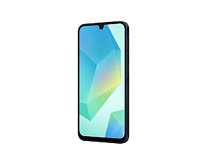 Смартфон Samsung A165 Galaxy A16 4/128GB Blue Black