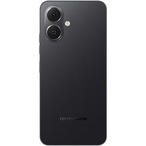Смартфон Tecno Spark Go 2 3/64Gb черный