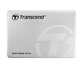 Внутренний SSD Transcend 120GB  A400, SATA-III, R/W - 420/550 MB/s, 2.5", TLC