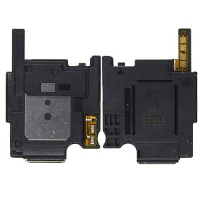 Звонок (buzzer) Samsung J330F в сборе