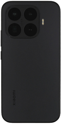 Смартфон Xiaomi 17T 12/256 Black