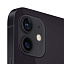 Смартфон Apple iPhone 12 256Gb черный