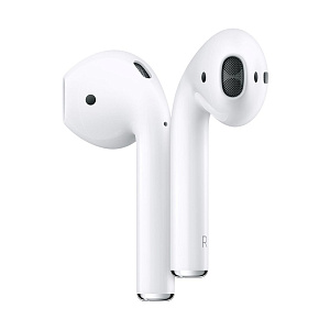 Bluetooth-наушники беспроводные Borofone BW25 белые