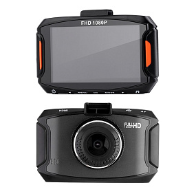 ВидеоРегистратор Q12 1080 FullHD 