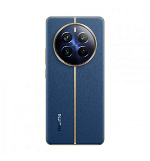 Смартфон Realme 12 Pro+ 5G 12/512Gb синий