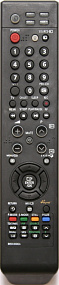 ТВ пульт SAMSUNG BN59-00604A TV/LCD