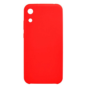Силиконовый чехол Honor 8A/8A Pro/Y6 2019 Activ Original Design (red)