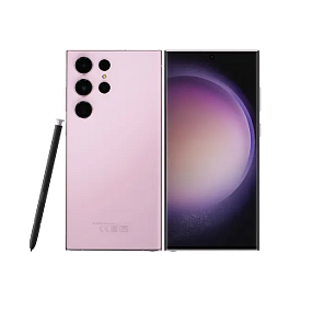 Смартфон Samsung Galaxy S23 Ultra 12/256Gb Cream