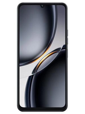Смартфон Tecno Spark Go 3 4/64Gb черный