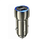 АЗУ-2 USB-C HOCO Z48 PD 40W серый