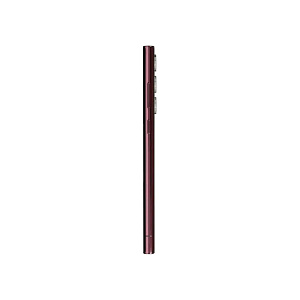 Смартфон Samsung Galaxy S22 Ultra 12/256Gb Burgundy