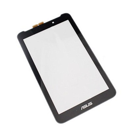 Сенсор для планшета Asus Fonepad 7 (FE170CG/k012) Черный