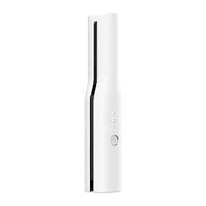 Выпрямитель для волос Mijia Wireless Bar Clip MFZXQ02ZHM белый беспроводной
