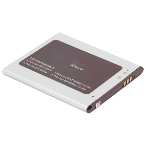 АКБ для телефона Micromax Q4202 тех. упаковка 