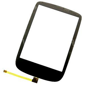 Сенсор для телефона HTC Touch 3G/T3232 Черный