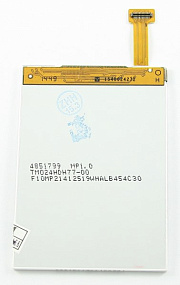 Дисплей для телефона Nokia 220/215/222 (RM-969/RM-970/RM-1110/RM-1111/RM-1136/RM-1137)