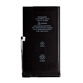 АКБ для телефона iPhone 12/iPhone 12 Pro - Desay