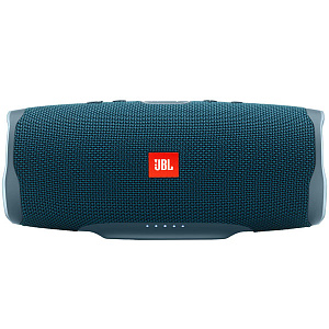 Портативная колонка JBL Charge 4 Blue