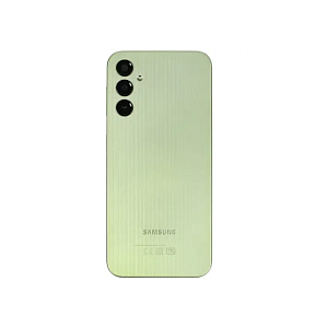 Смартфон Samsung A145 Galaxy A14 4/64GB Green
