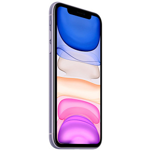 Смартфон Apple iPhone 11 64Gb фиолетовый