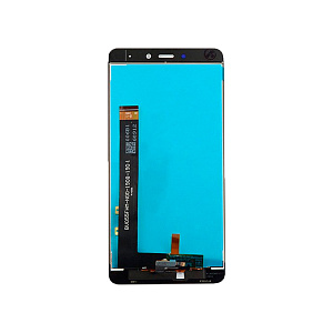 Дисплей для телефона Xiaomi Redmi Note 4/Note 4 PRO в сборе с тачскрином Белый