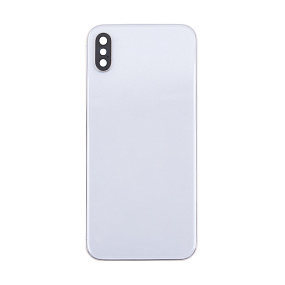 Корпус iPhone X Белый - Премиум