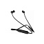 Bluetooth-наушники Celebrat A22 внутриканальные черные