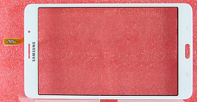 Сенсор для планшета Samsung T231 Tab 4 7.0 3G Белый