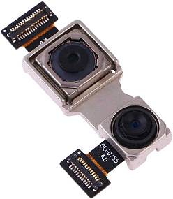 Камера Xiaomi Redmi Note 5/Note 5 Pro задняя