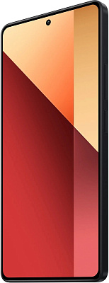 Смартфон Xiaomi Redmi Note 13 Pro 8/256Gb черный