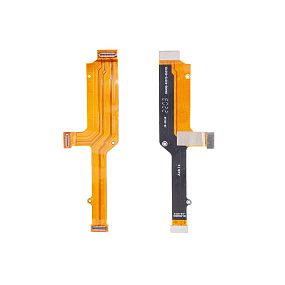 Шлейф Samsung X200/X205 (Tab A8 10.5" LTE/Wi-Fi) межплатный