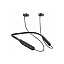 Bluetooth-наушники Hoco ES64 внутриканальные черные