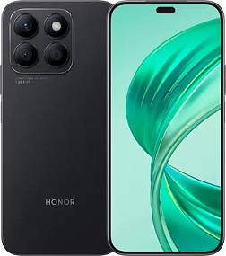 Смартфон Honor X8b 8/128 черный